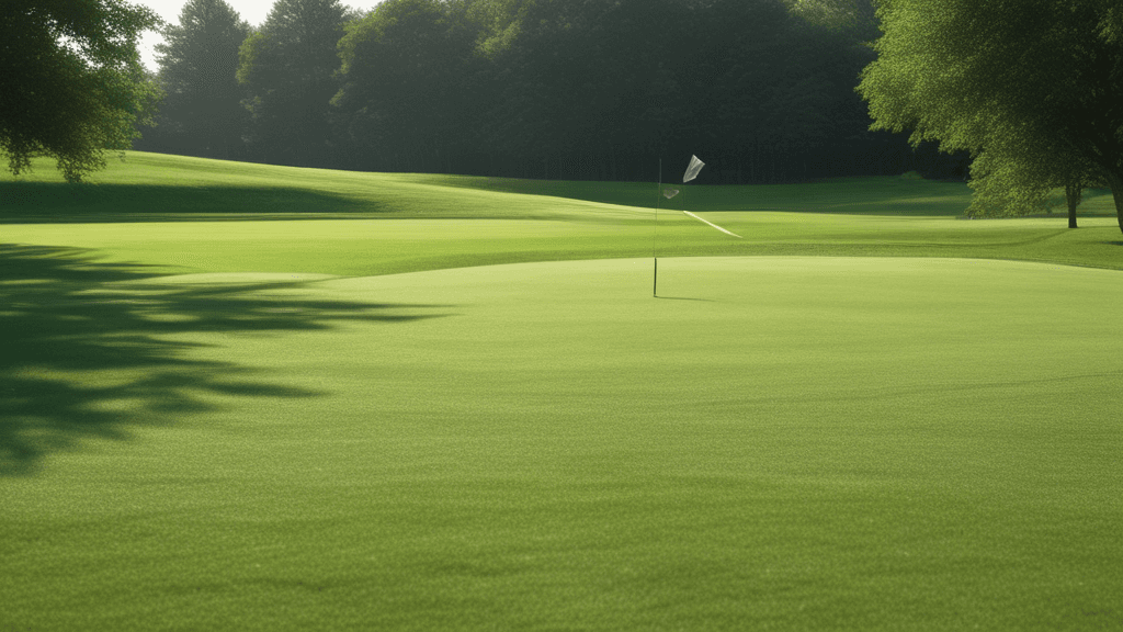 골프 퍼팅 잘하는 8가지 방법 - 정보 관련 제품