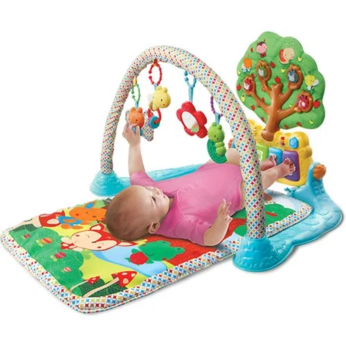 VTech 비디오 아기 모니터 화이트19시간 배터리 수명 304.8m(1000피트) 장거리 자동 야간 투시2.8인치 스크